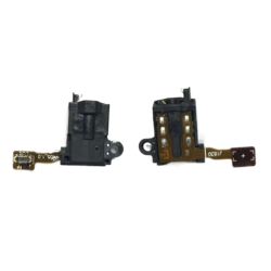 Flex kabel LG V40 ThinQ + AV audio konektor, Originál