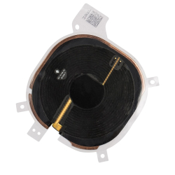 Anténa Wireless Charging Chip Apple iPhone X