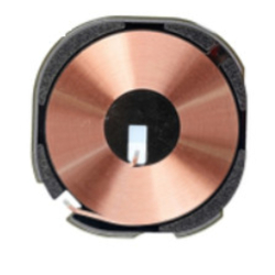 Anténa Wireless Charging Chip Apple iPhone XS