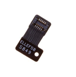 Flex kabel čtečky prstů Huawei P30, Originál