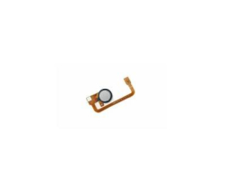 Flex kabel čtečky prstů Sony Xperia XA2 H3113, H3123, H3133 Silver / stříbrný, Originál