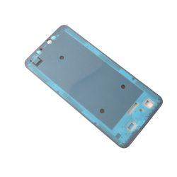 Přední kryt Xiaomi Redmi Note 6 Pro Black / černý, Originál
