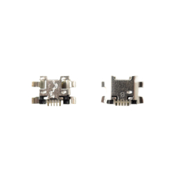 MicroUSB konektor Huawei Y7 2019