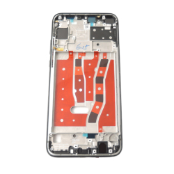Přední kryt Huawei P20 Lite 2019 Black / černý, Originál