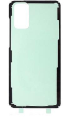 Samolepící oboustranná páska Huawei P20 Lite pro zadní kryt, Originál