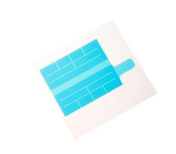 Samolepící oboustranná páska baterie Samsung A705 Galaxy A70, Originál