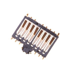 Čtečka paměťové karty Samsung A105, A505, A705, A715, A515, Originál