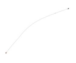 Koaxiální kabel Huawei P30 - 158mm, Originál