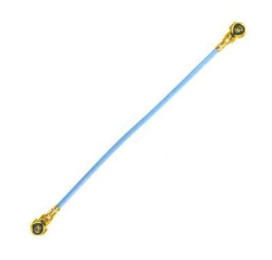 Koaxiální kabel Samsung G920 Galaxy S6 - 33mm, Originál