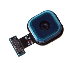 Zadní kamera Samsung A500 Galaxy A5 Black / černá - 13Mpix (Serv