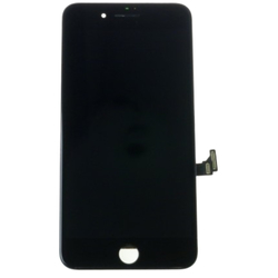 LCD Apple iPhone 7 Plus + dotyková deska Black / černá - NCC kva