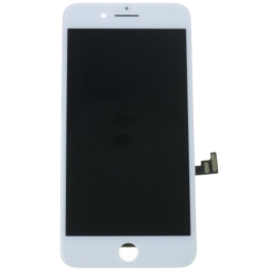 LCD Apple iPhone 7 Plus + dotyková deska White / bílá - NCC kvalita