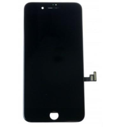 LCD Apple iPhone 8 Plus + dotyková deska Black / černá - NCC kvalita