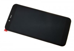 LCD iGET Blackview BV5500 + dotyková deska Black / černá