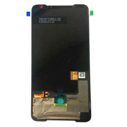 LCD Asus ROG Phone II, ZS660KL + dotyková deska Black / černá, Originál