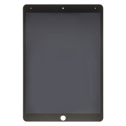 LCD Apple iPad Air 3 2019 + dotyková deska Black / černá