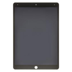 LCD Apple iPad Air 3 2019 + dotyková deska Black / černá