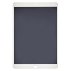 LCD Apple iPad Air 3 2019 + dotyková deska White / bílá