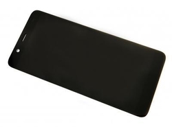 LCD myPhone Hammer Blade 2 Pro + dotyková deska Black / černá (S