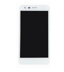 LCD Nokia 2 + dotyková deska White / bílá