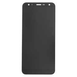 LCD LG K40 + dotyková deska Black / černá, Originál