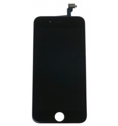 LCD Apple iPhone 6 + dotyková deska Black / černá - NCC kvalita