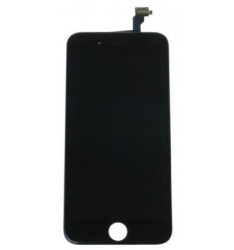 LCD Apple iPhone 6 + dotyková deska Black / černá - NCC kvalita
