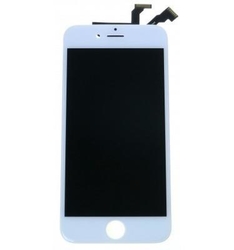 LCD Apple iPhone 6 + dotyková deska White / bílá - NCC kvalita