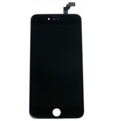 LCD Apple iPhone 6 Plus + dotyková deska Black / černá - NCC kvalita