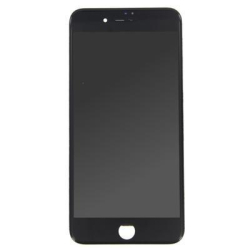 LCD Apple iPhone 7 Plus + dotyková deska Black / černá - MPS kvalita