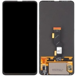 LCD Xiaomi Mi Mix 3 + dotyková deska Black / černá, Originál