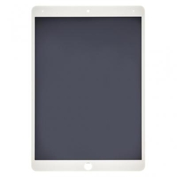 LCD Apple iPad Air 3 2019 + dotyková deska White / bílá