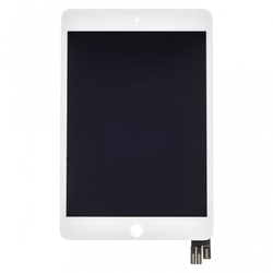 LCD Apple iPad Mini 5 2019 + dotyková deska White / bílá