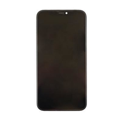 LCD Apple iPhone 11 + dotyková deska Black / černá - HO3 kvalita
