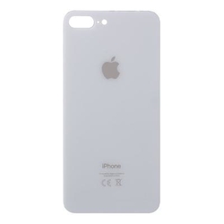 Zadní kryt Apple iPhone 8 Plus White / bílý