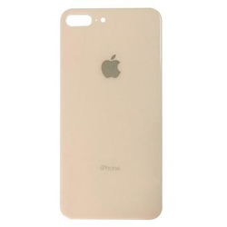 Zadní kryt Apple iPhone 8 Plus Gold / zlatý