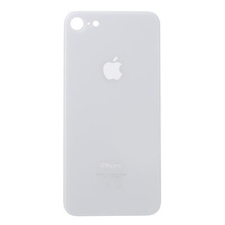 Zadní kryt Apple iPhone 8 White / bílý