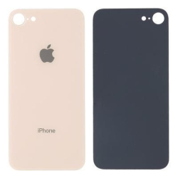 Zadní kryt Apple iPhone 8 Gold / zlatý