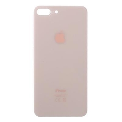 Zadní kryt Apple iPhone 8 Plus Rose Gold / růžový