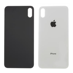 Zadní kryt Apple iPhone XS Max White / bílý
