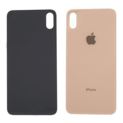 Zadní kryt Apple iPhone XS Max Gold / zlatý