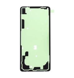 Samolepící oboustranná páska Samsung G975 Galaxy S10 Plus pro zadní kryt, Originál