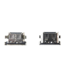USB-C konektor Samsung A105, A405, A505, A705, Originál