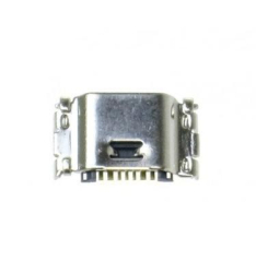MicroUSB konektor Samsung A605 Galaxy A6 Plus 2018, Originál