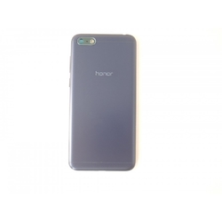 Zadní kryt Huawei Honor 7S Blue / modrý, Originál