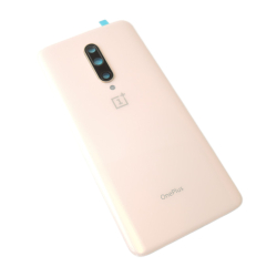 Zadní kryt OnePlus 7 Pro Mirror Gold / zlatý, Originál