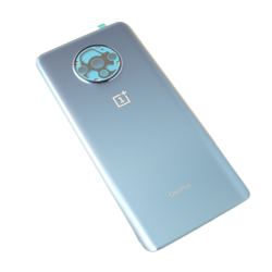 Zadní kryt OnePlus 7T Blue / modrý, Originál