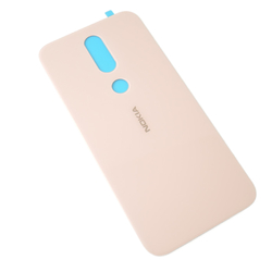 Zadní kryt Nokia 4.2 Pink / růžový (Service Pack)