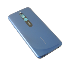 Zadní kryt Xiaomi Redmi 8 Blue / modrý