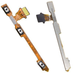 Flex kabel on/off + hlasitosti Huawei Y6 2019, Honor 8A